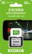 Karta Kioxia Exceria High Endurance MicroSDHC 32 GB Class 10 UHS-I/U1 A1 V10 (LMHE1G032GG2) 3
