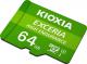 Karta Kioxia Exceria High Endurance MicroSDXC 64 GB Class 10 UHS-I/U3 A1 V30 (LMHE1G064GG2) 2