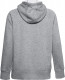 Under Armour Under Armour Rival Fleece Logo Hoodie 1356318-035 szary S 1