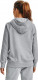 Under Armour Under Armour Rival Fleece Logo Hoodie 1356318-035 szary S 3