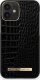 iDeal Of Sweden IDEAL OF SWEDEN IDACAW20-I2154-236 IPHONE 13 MINI NEO NOIR CROCO 1