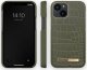 iDeal Of Sweden IDEAL OF SWEDEN IDACAW20-I2154-327 IPHONE 13 MINI CASE KHAKI CROCO 1