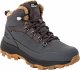 Buty trekkingowe męskie Jack Wolfskin Everquest Texapore Mid szare r. 43 1