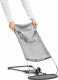 BabyBjorn BABYBJORN - poszycie do leżaczka Balance Bliss Szary, Mesh 1