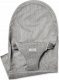 BabyBjorn BABYBJORN - poszycie do leżaczka Balance Bliss Szary, Mesh 2