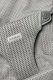BabyBjorn BABYBJORN - poszycie do leżaczka Balance Bliss Szary, Mesh 3
