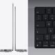 Laptop Apple MacBook Pro 14 (MKGP3D/A) 4