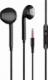 Słuchawki Alogy Alogy Kabel Lightning do AUX mini jack 3.5mm 100cm Czarny uniwersalny 1