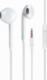 Słuchawki Alogy Alogy Kabel Lightning do AUX mini jack 3.5mm 100cm Czarny uniwersalny 1