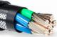 Słuchawki Alogy Alogy Kabel Lightning do AUX mini jack 3.5mm 100cm Czarny uniwersalny 2