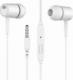 Słuchawki Alogy Alogy Kabel Lightning do AUX mini jack 3.5mm 100cm Czarny uniwersalny 1