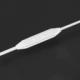 Słuchawki Alogy Alogy Kabel Lightning do AUX mini jack 3.5mm 100cm Czarny uniwersalny 4