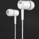 Słuchawki Alogy Alogy Kabel Lightning do AUX mini jack 3.5mm 100cm Czarny uniwersalny 7