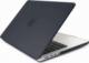 Etui Alogy Hard Case 13" Czarny 1