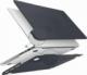 Etui Alogy Hard Case 13" Czarny 2