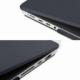Etui Alogy Hard Case 13" Czarny 3