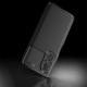 Alogy Alogy Etui na telefon do Huawei Nova 9 SE Rugged Armor obudowa TPU Carbon Black uniwersalny 5