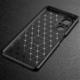 Alogy Alogy Etui na telefon do Huawei Nova 9 SE Rugged Armor obudowa TPU Carbon Black uniwersalny 6