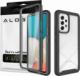 Alogy Alogy Armor Case Etui na telefon Pancerne 360 obudowa do Samsung Galaxy A53 / A53 5G uniwersalny 1