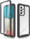 Alogy Alogy Armor Case Etui na telefon Pancerne 360 obudowa do Samsung Galaxy A53 / A53 5G uniwersalny 2