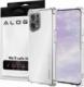 Alogy Etui pancerne ShockProof do Oppo Find X5 Pro Przezroczyste 1