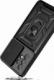 Alogy Alogy Camshield Stand Ring Etui na telefon z osłonką na aparat do Samsung Galaxy A33 5G uniwersalny 4
