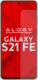 Alogy Alogy Szkło hartowane do telefonu na ekran do Samsung Galaxy S21 FE uniwersalny 1