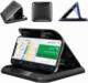 Alogy Alogy Carbon Car Holder Uchwyt samochodowy na telefon GPS na deskę rozdzielczą 6.8 cali uniwersalny 27