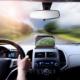 Alogy Alogy Carbon Car Holder Uchwyt samochodowy na telefon GPS na deskę rozdzielczą 6.8 cali uniwersalny 3