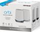 Router NETGEAR Orbi 5G 2szt. (NBK752-100EUS) 2