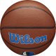 Wilson Wilson Team Alliance Dallas Mavericks Ball WTB3100XBDAL Brązowe 7 1