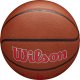 Wilson Wilson Team Alliance Houston Rockets Ball WTB3100XBHOU Brązowe 7 1