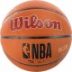 Wilson Wilson Team Alliance Miami Heat Ball WTB3100XBMIA Brązowe 7 3