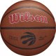 Wilson Wilson Team Alliance Toronto Raptors Ball WTB3100XBTOR Brązowe 7 1