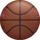 Wilson Wilson Team Alliance Toronto Raptors Ball WTB3100XBTOR Brązowe 7 2