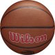 Wilson Wilson Team Alliance Toronto Raptors Ball WTB3100XBTOR Brązowe 7 3