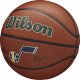 Wilson Wilson Team Alliance Utah Jazz Ball WTB3100XBUTA Brązowe 7 1