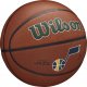 Wilson Wilson Team Alliance Utah Jazz Ball WTB3100XBUTA Brązowe 7 2