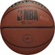 Wilson Wilson Team Alliance Utah Jazz Ball WTB3100XBUTA Brązowe 7 3