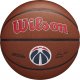 Wilson Wilson Team Alliance Washington Wizards Ball WTB3100XBWAS Brązowe 7 1