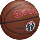 Wilson Wilson Team Alliance Washington Wizards Ball WTB3100XBWAS Brązowe 7 2