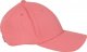Kappa Kappa Ziza Cap 708128-16-1731 Różowe One size 1