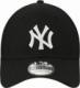 New Era New Era 39THIRTY New York Yankees MLB Cap 12523909 Czarne M/L 1