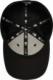 New Era New Era 39THIRTY New York Yankees MLB Cap 12523909 Czarne M/L 3
