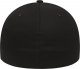 New Era 39THIRTY Classic New York Yankees MLB Cap 10145637 Czarne M/L 2