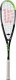 Wilson Wilson Blade Team Squash Racquet WR042810H0 Czarne One size 2
