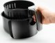 Frytkownica beztłuszczowa Black&Decker FRYTKOWNICA BEZTŁUSZCZOWA BLACK&DECKER BXAF2500E AIR FRYER 3