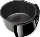 Frytkownica beztłuszczowa Black&Decker FRYTKOWNICA BEZTŁUSZCZOWA BLACK&DECKER BXAF2500E AIR FRYER 4