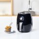 Frytkownica beztłuszczowa Black&Decker FRYTKOWNICA BEZTŁUSZCZOWA BLACK&DECKER BXAF2500E AIR FRYER 8