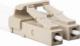 Lanberg PATCHCORD ŚWIATŁOWODOWY MM LC/UPC-LC/UPC DUPLEX 3.0MM OM4 50/125 LSZH 5M FIOLETOWY LANBERG 4